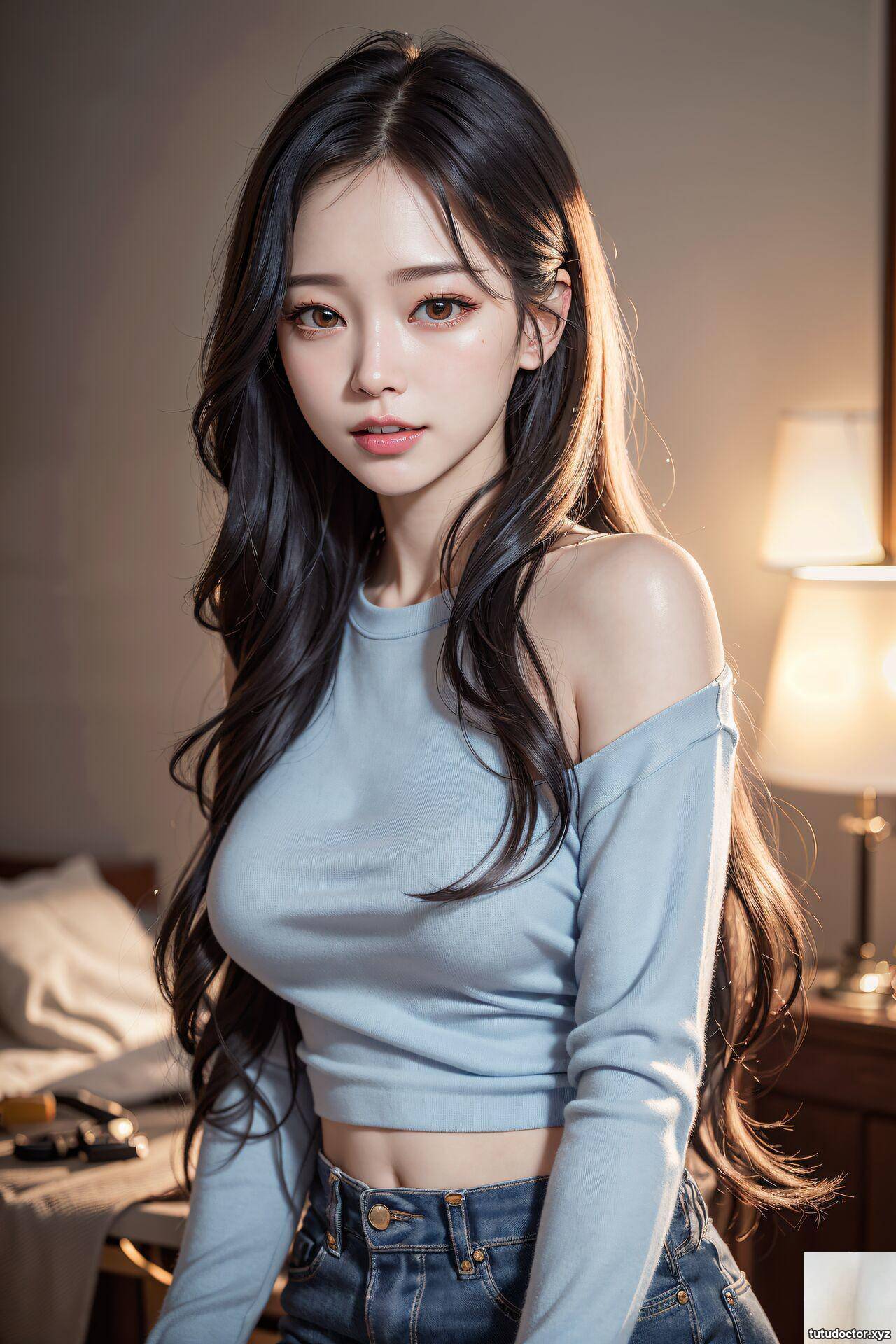 PATREON Ai Girlfriend 13 · photo 10 of 27