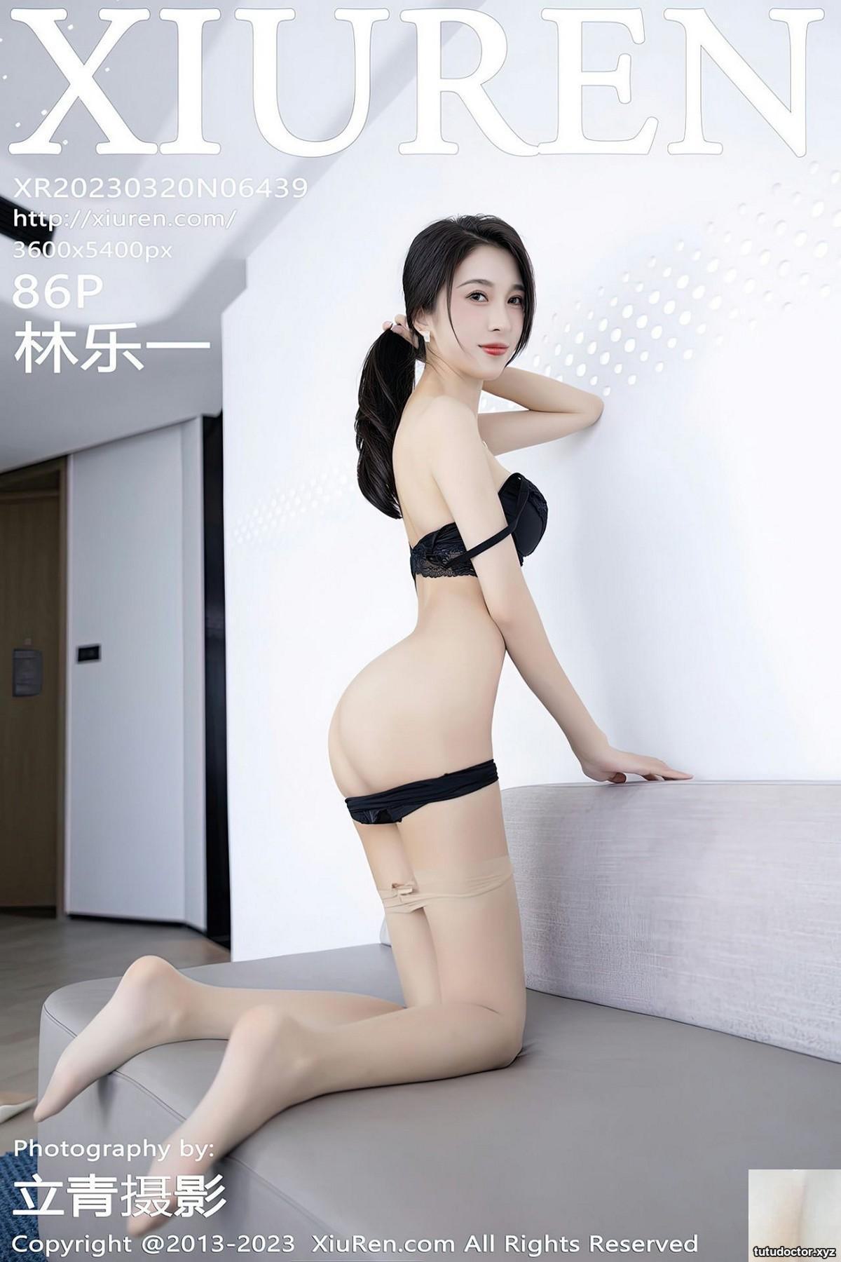 (XiuRen) 2023.03.20 Vol.6439 Lin Leyi full version anhydrous