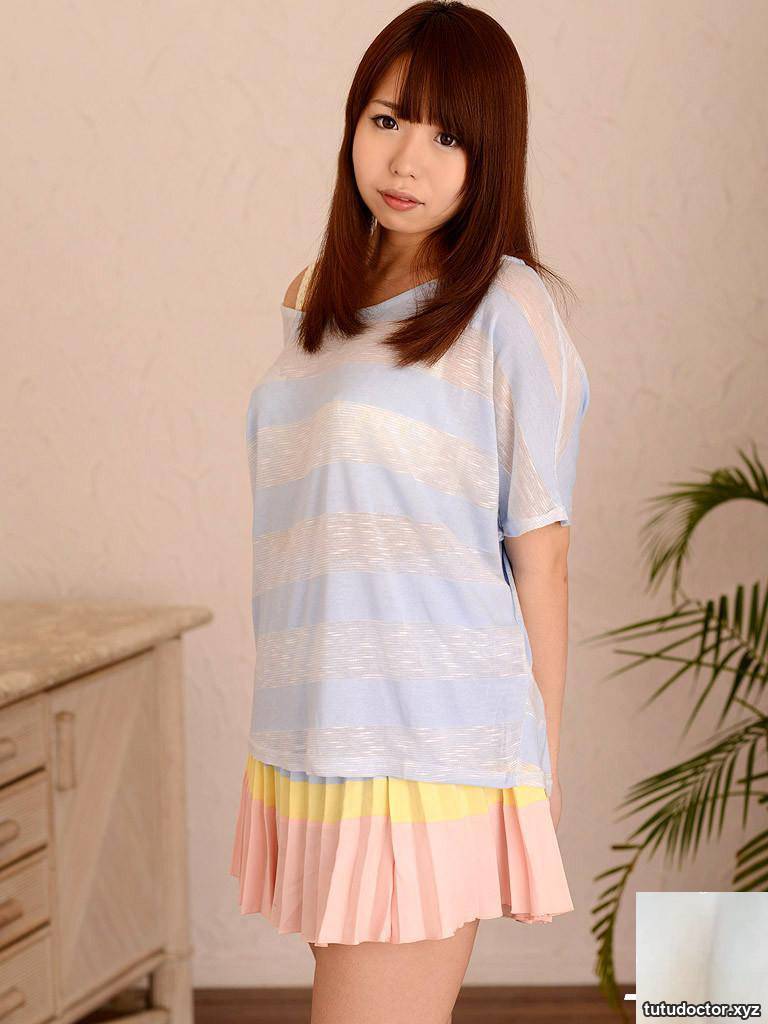 (Miyuki Kabuto) A slut who enjoys sex with her whole body (12P) (