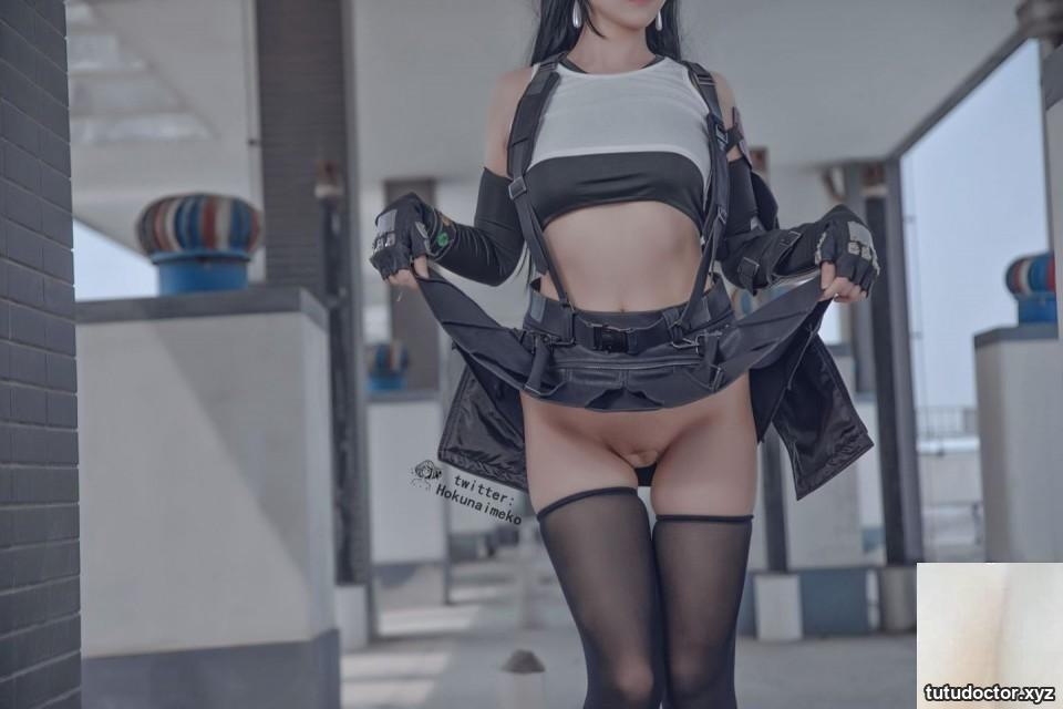 NO.23 蒂法 · photo 10 of 58