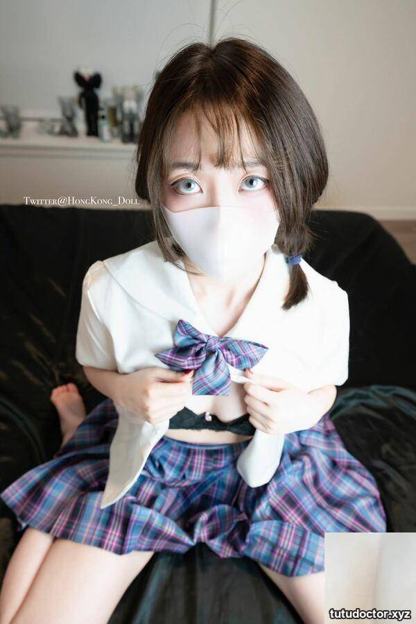 Doll Sister Twitter Collection · photo 42 of 43