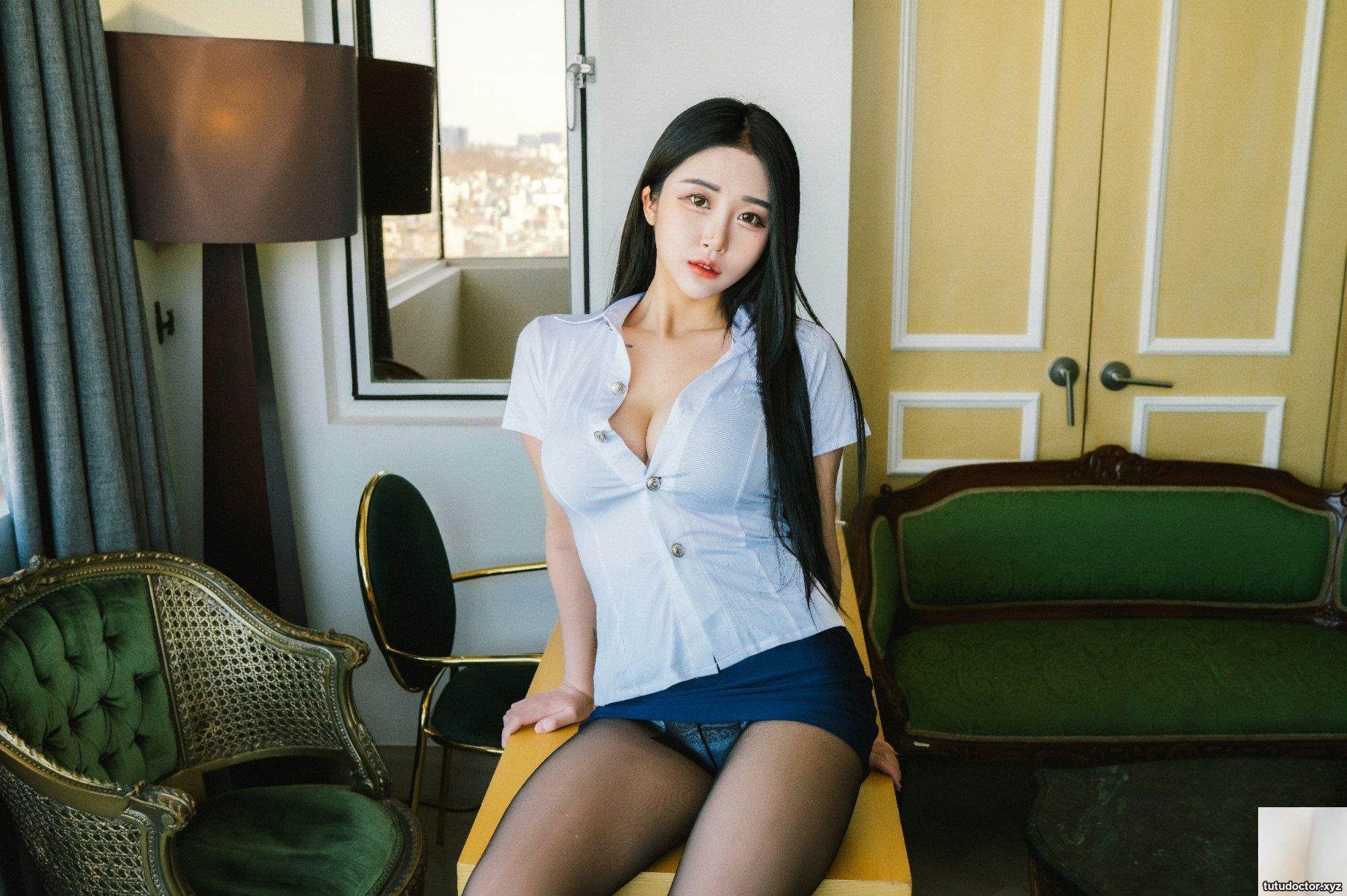 Bomi (보미) – Melody Vol.2 – Moon Night Sn
