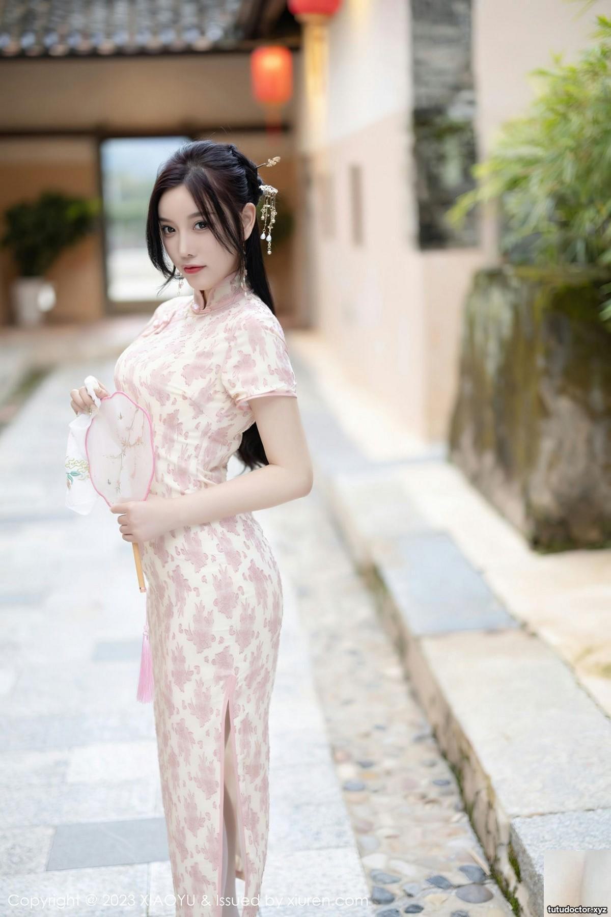 2023.03.24 Vol.993 Yang Chenchen Yome Complete · photo 2 of 91