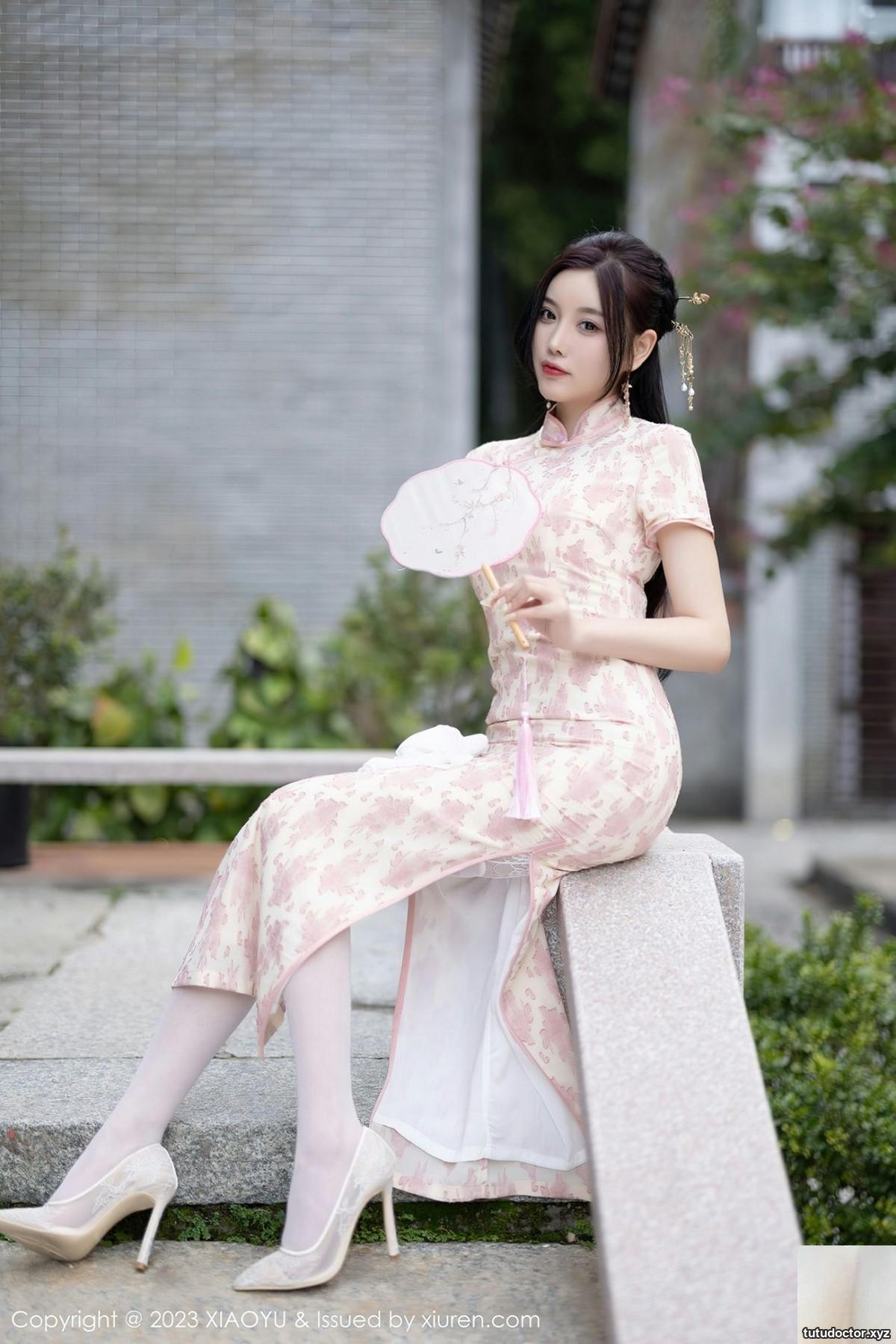 2023.03.24 Vol.993 Yang Chenchen Yome Complete · photo 6 of 91