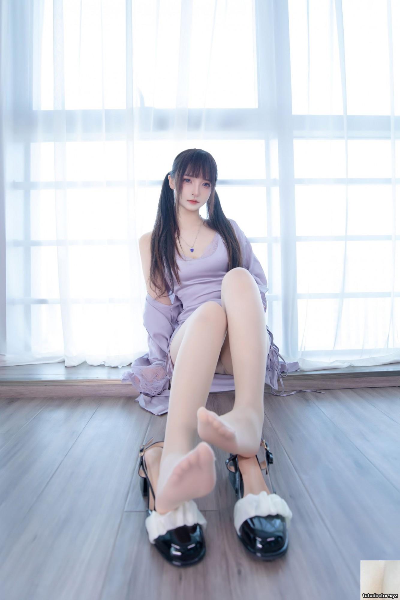 Mafuyu Kagurazaka – Bogan Dessert · photo 45 of 76
