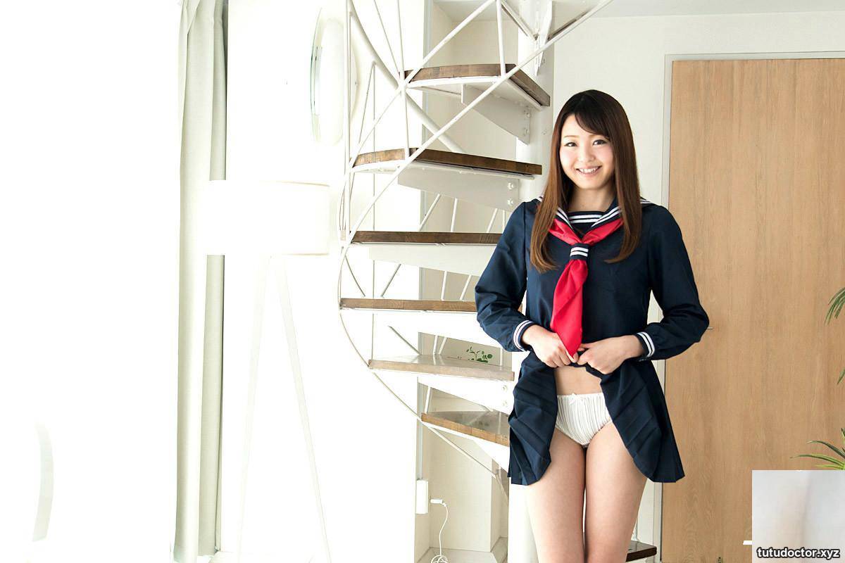 A school girl in a miniskirt was tied up and raped by multiple · photo 46 of 73