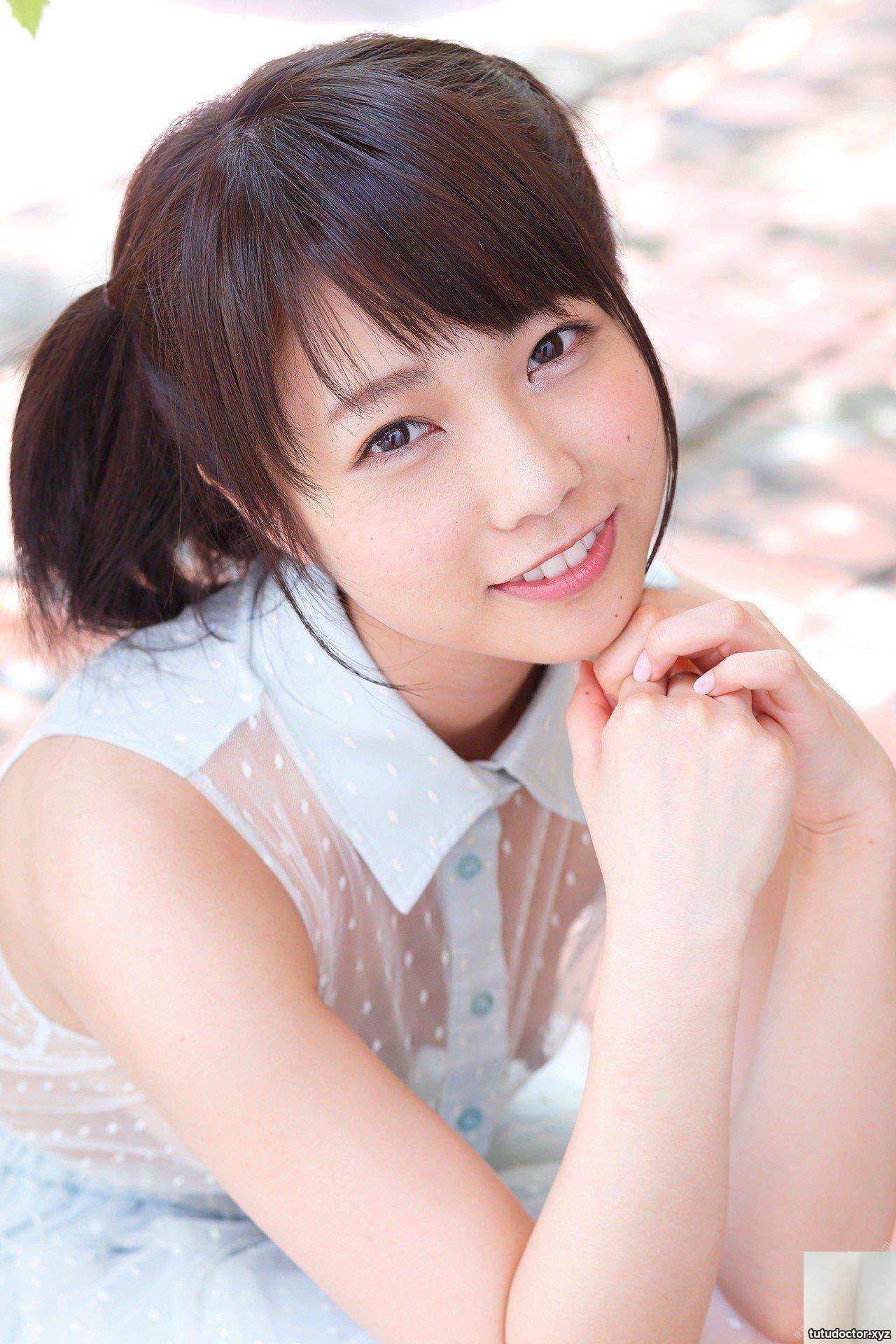 (Toda Makoto) Childish face exuding cuteness (9P)