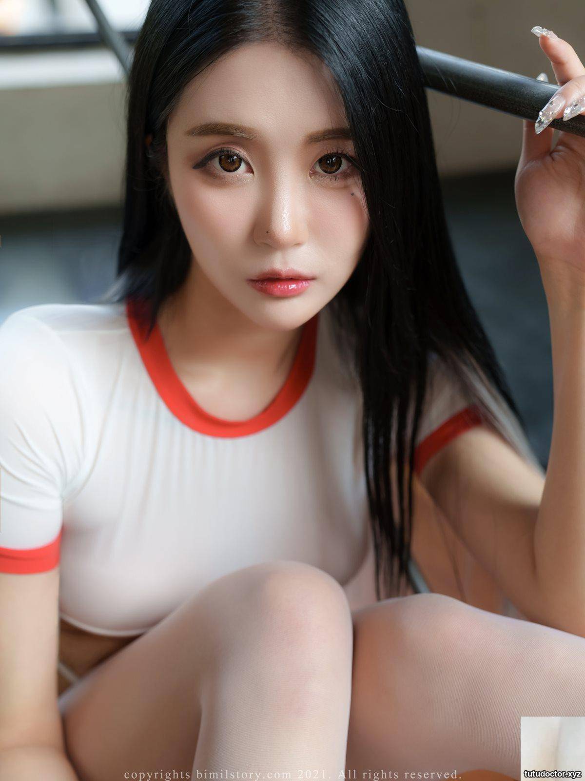Bomi (보미) Vol.11 Athletic G · photo 52 of 105