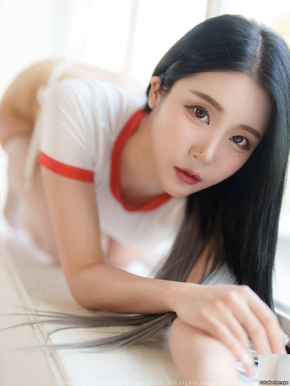 Bomi (보미) Vol.11 Athletic G · photo 67 of 105