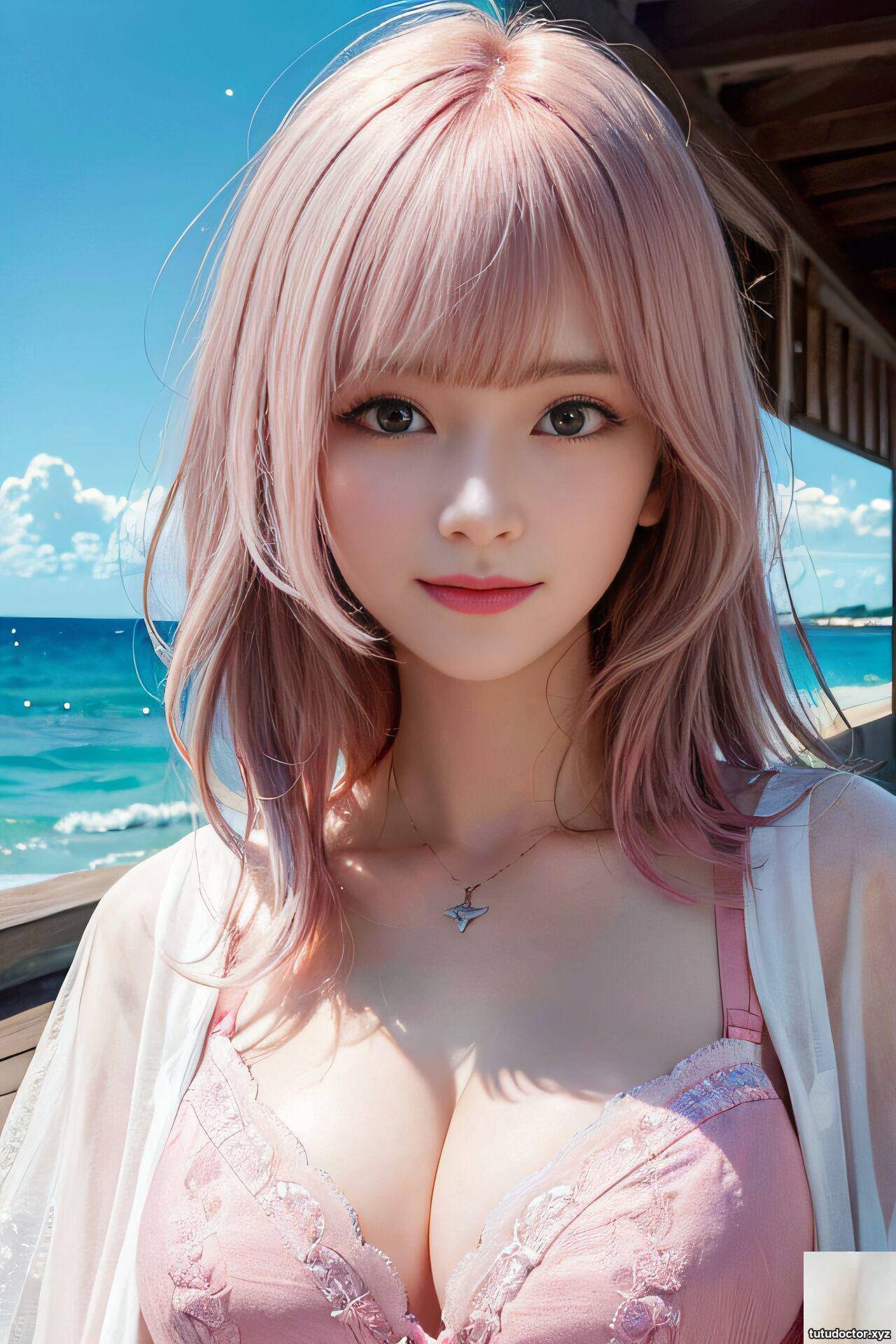 AI Ji Xiaoman (AI Generated) · photo 12 of 33