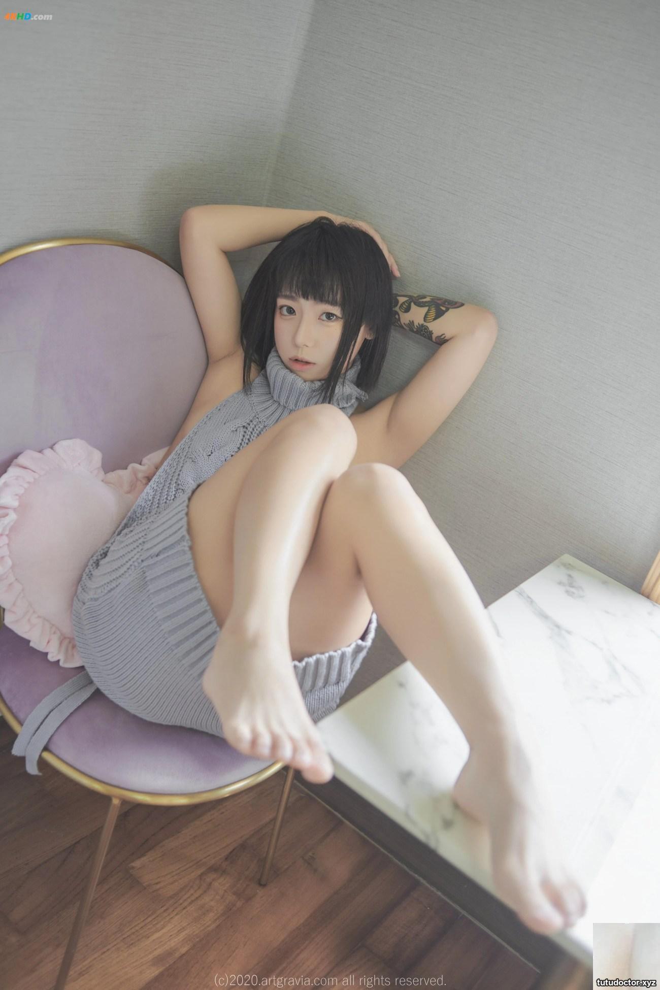 ARTGRAVIA_VOL.179 Maruemon · photo 5 of 64