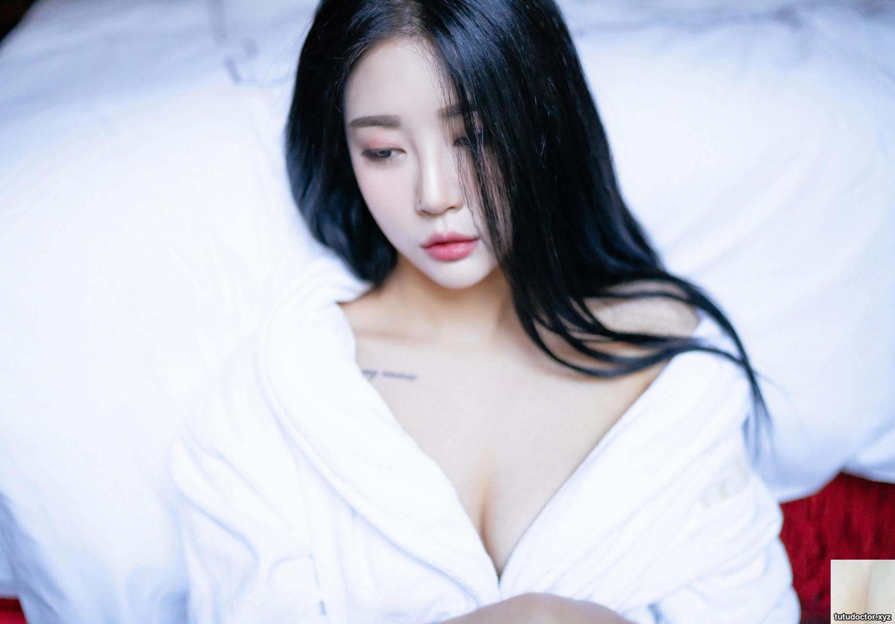 Jeong Bomi, Jeong Bo-mi, (Moon Night Snap) Good D · photo 14 of 40