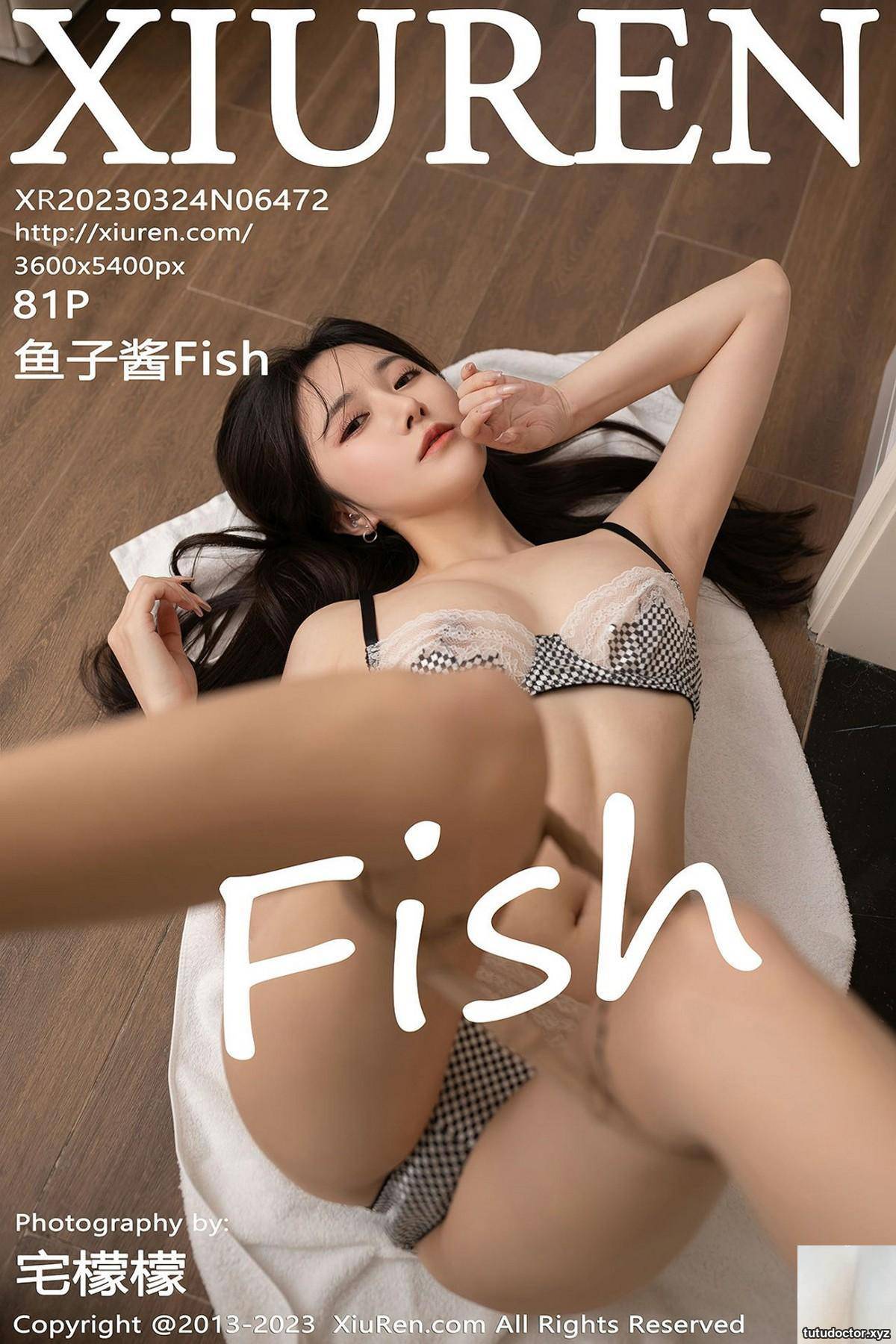 (XiuRen) 2023.03.24 Vol.6472 Caviar Fish End