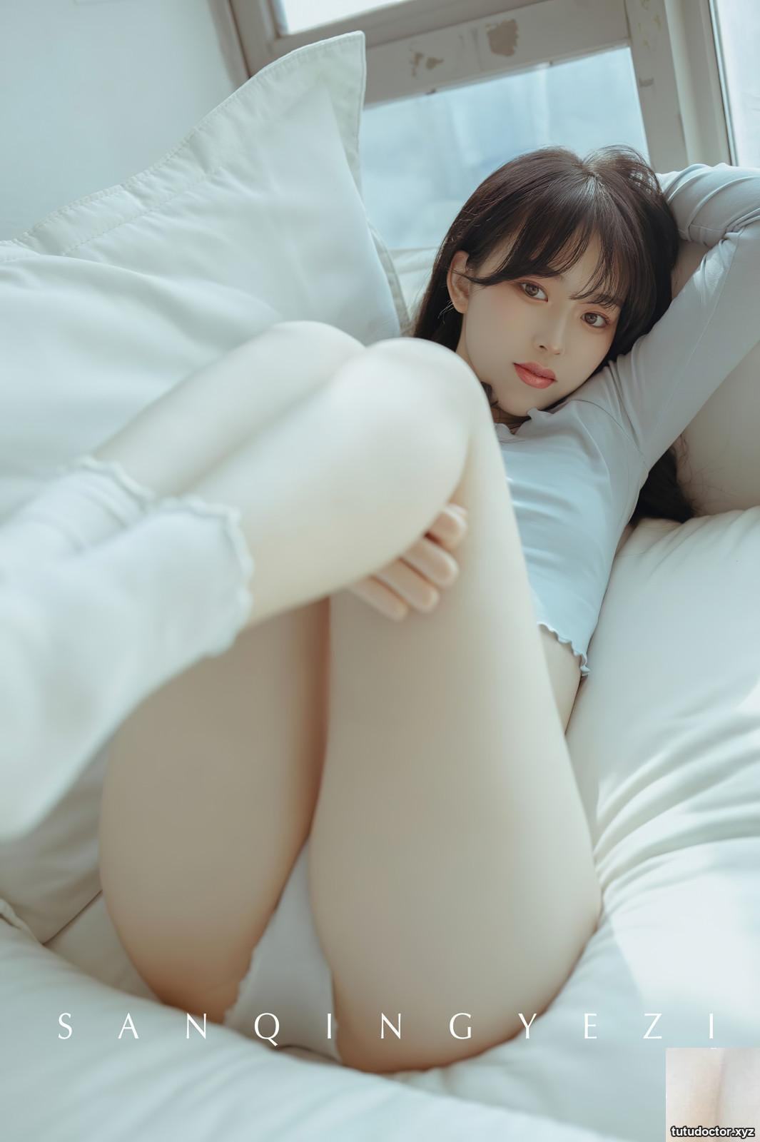 Xiwei Photography Best Model Photography Vol.002 · photo 37 of 44
