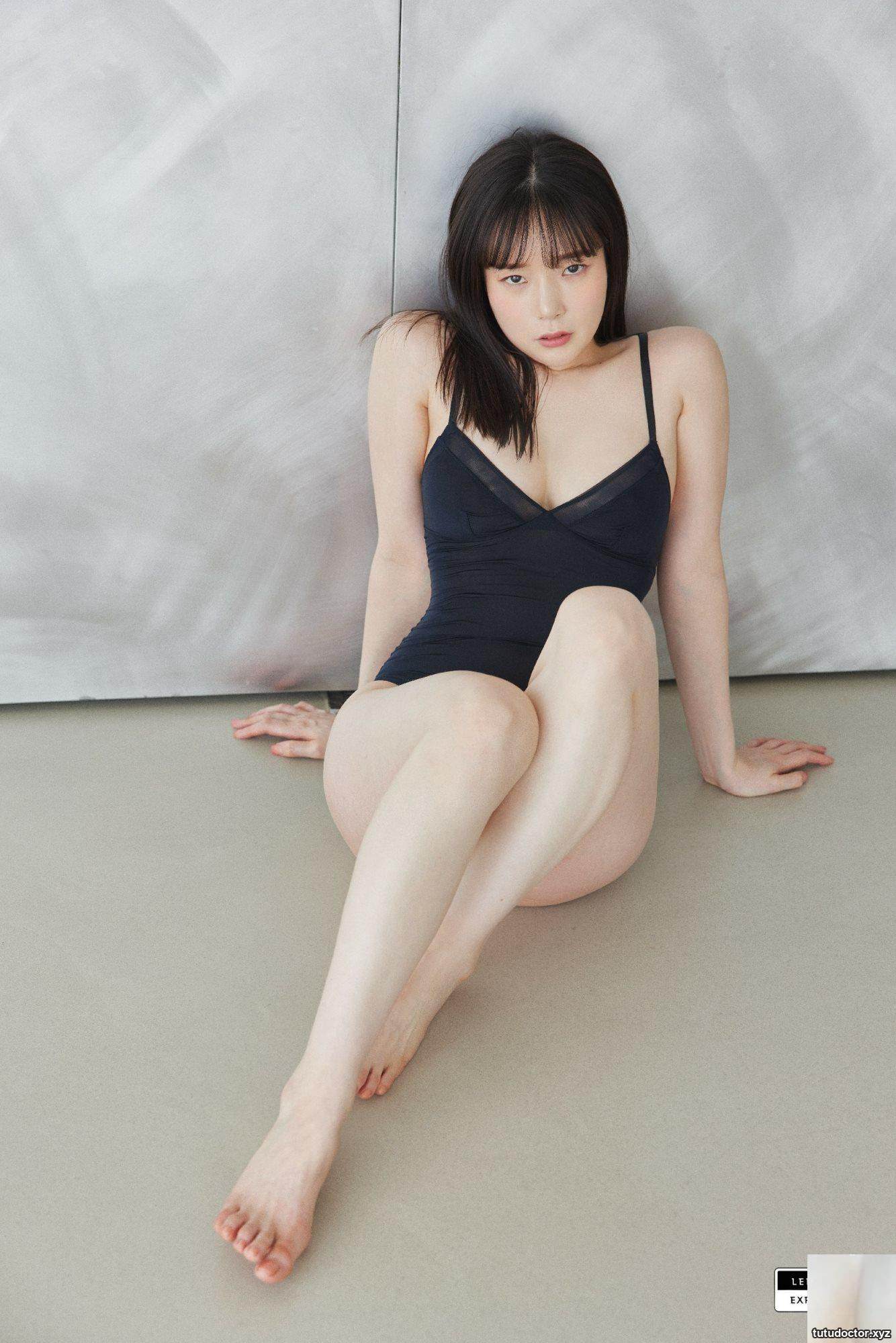 LEEHEE EXPRESS – LEDG-104B Pia (피아) (56P