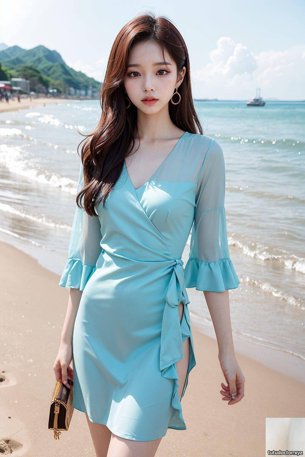 PATREON zepa – Summer Beauties · photo 113 of 178