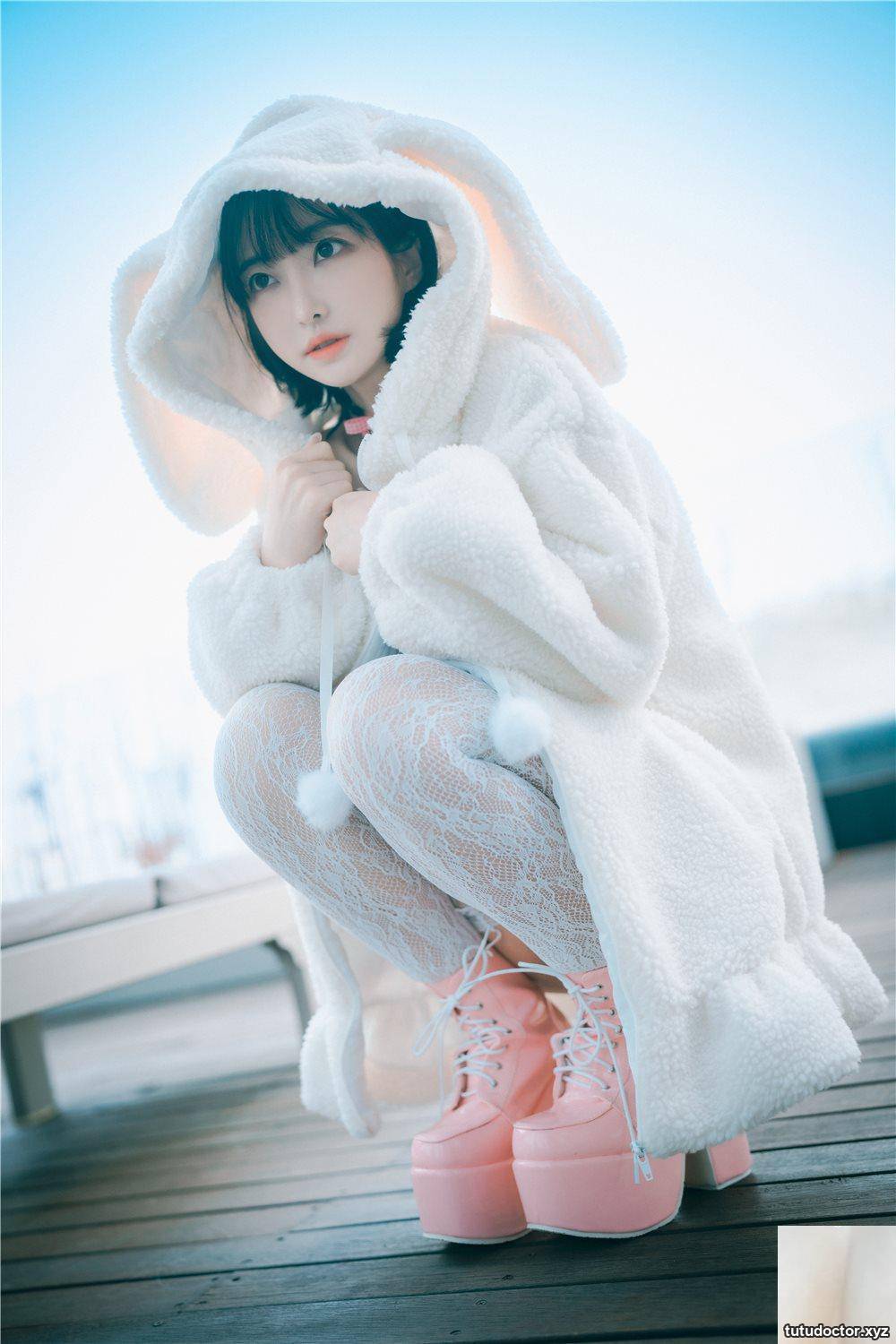 HaNari (하나리) – NO.10 (DJAWA) Photo Knott · photo 4 of 69