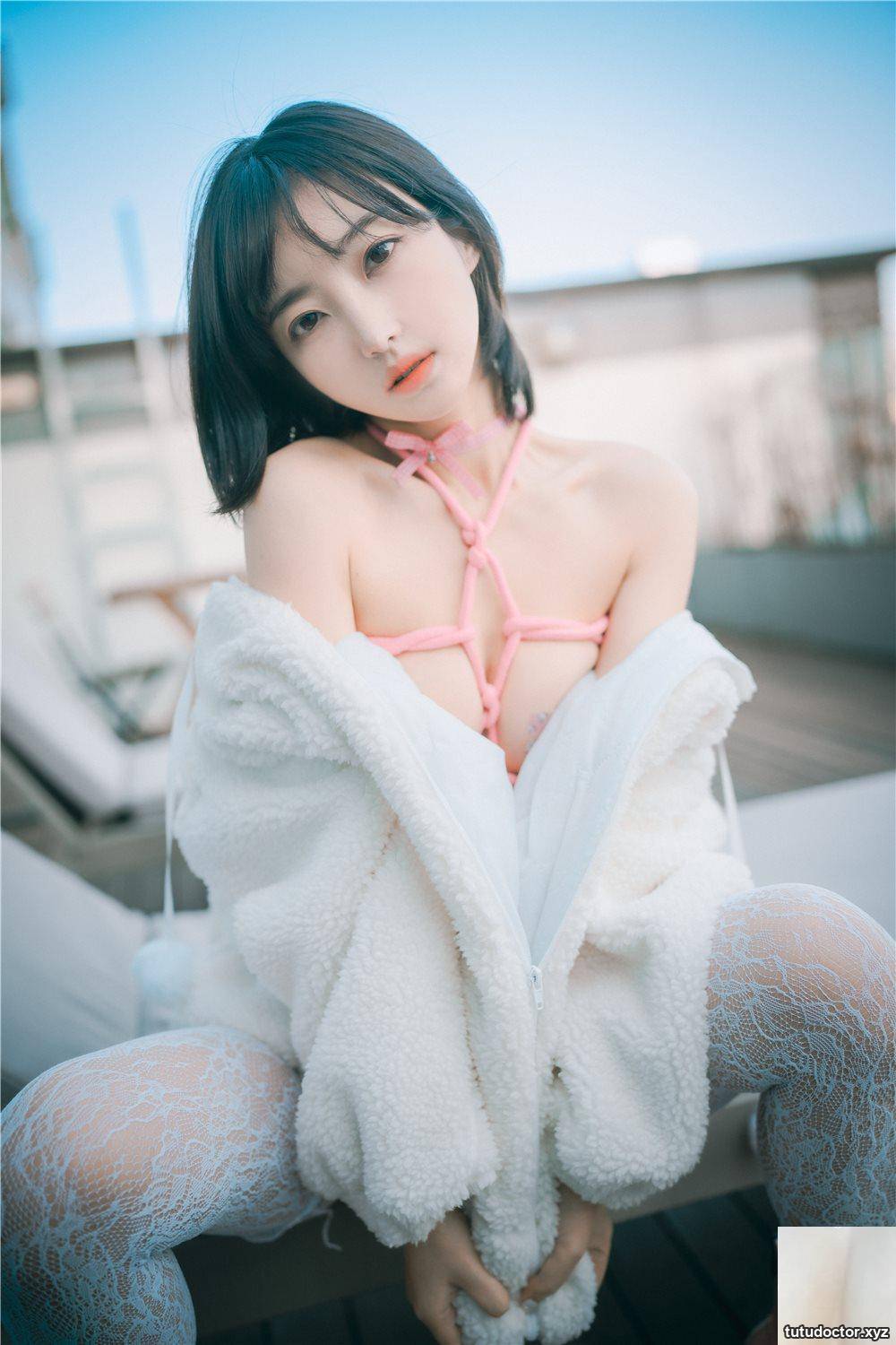 HaNari (하나리) – NO.10 (DJAWA) Photo Knott · photo 5 of 69