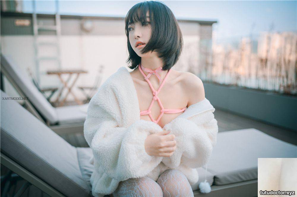 HaNari (하나리) – NO.10 (DJAWA) Photo Knott · photo 13 of 69