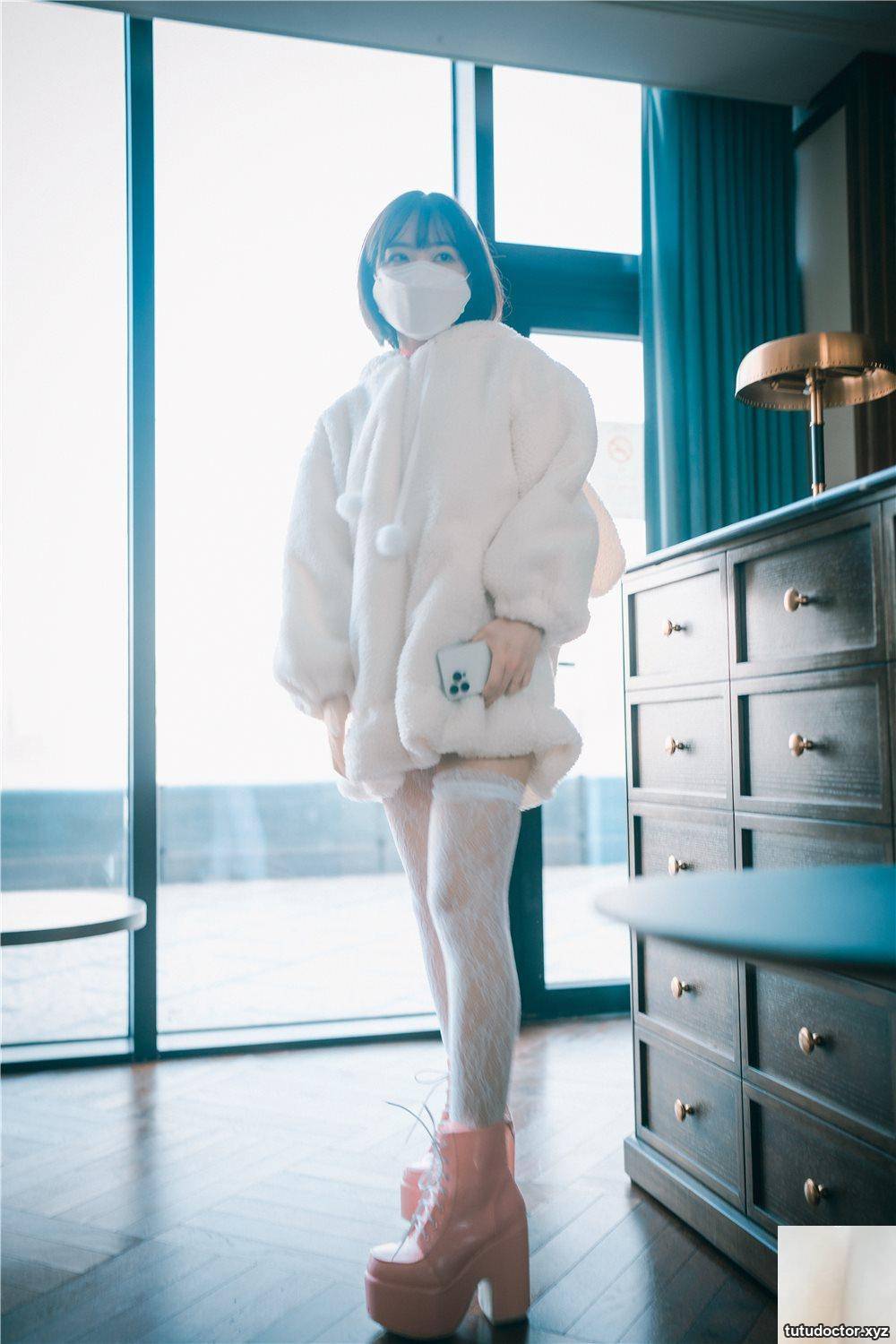 HaNari (하나리) – NO.10 (DJAWA) Photo Knott · photo 32 of 69