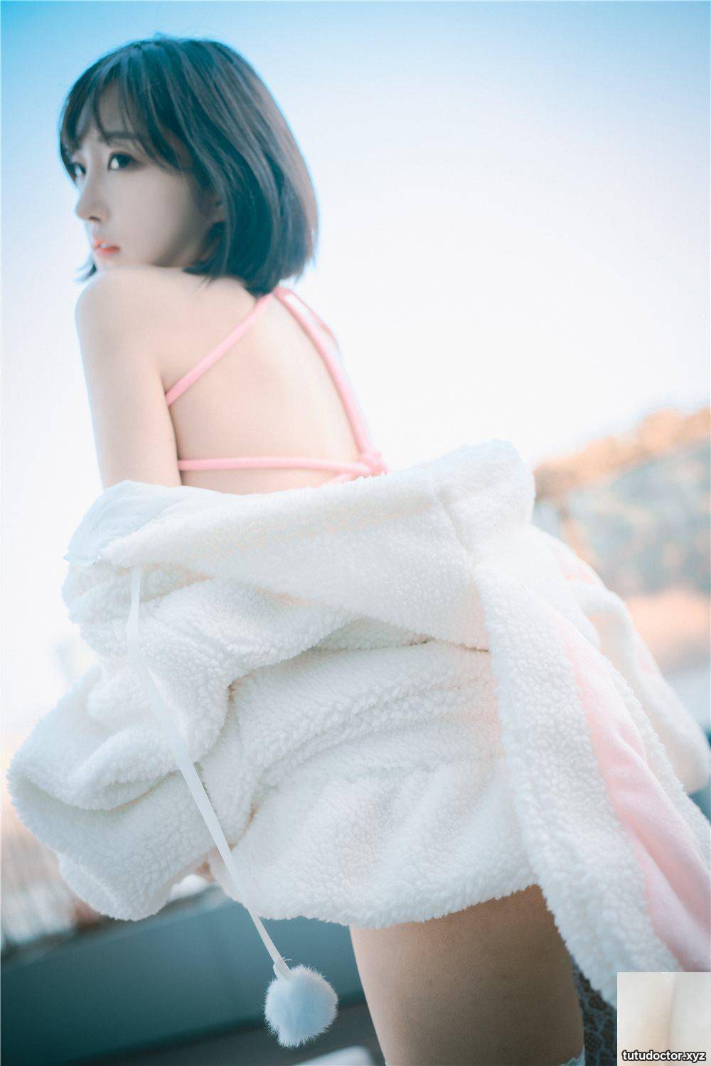 HaNari (하나리) – NO.10 (DJAWA) Photo Knott · photo 35 of 69