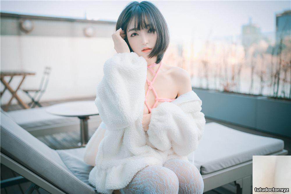 HaNari (하나리) – NO.10 (DJAWA) Photo Knott · photo 45 of 69