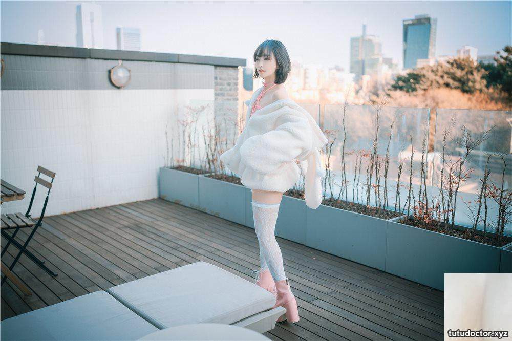 HaNari (하나리) – NO.10 (DJAWA) Photo Knott · photo 58 of 69