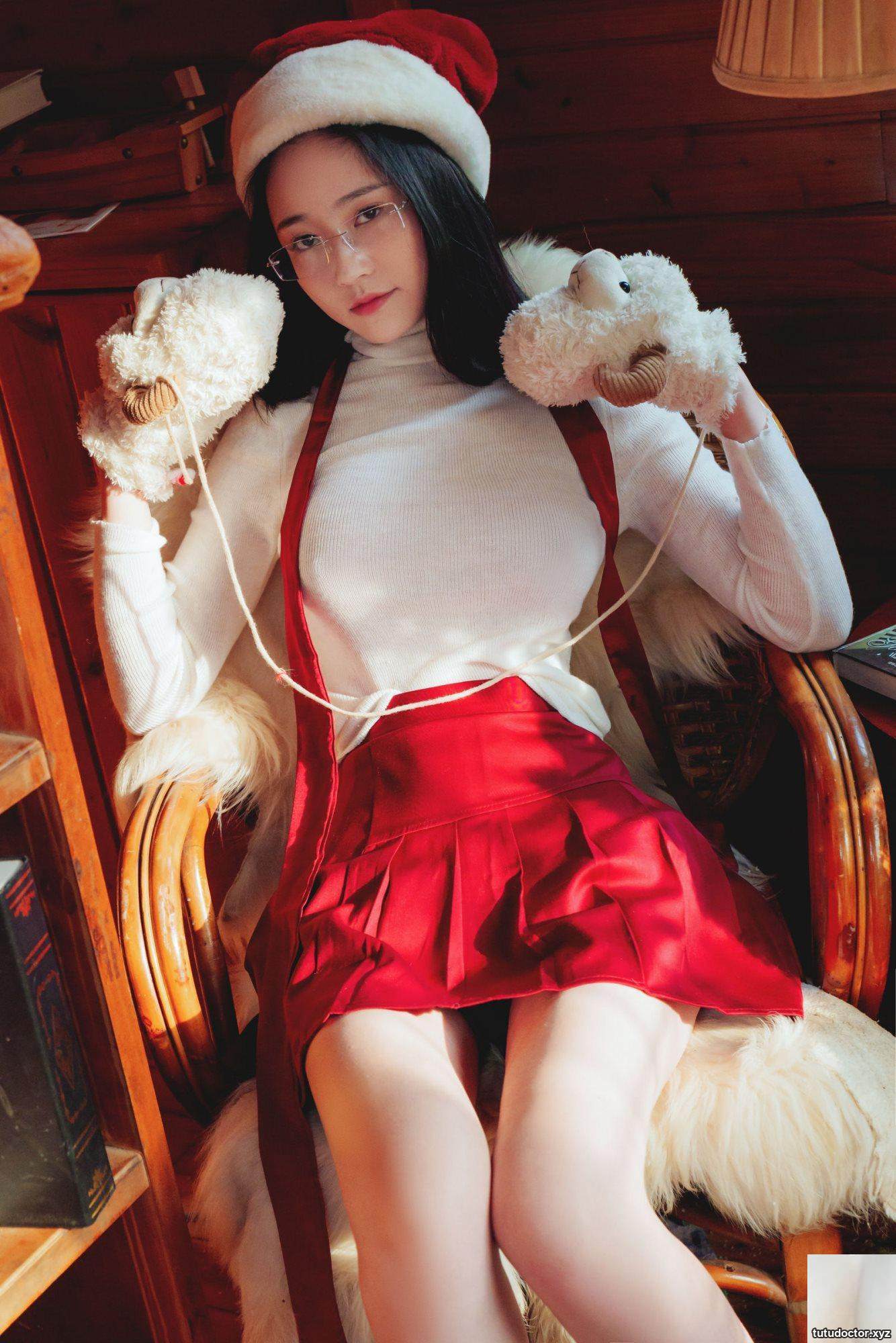 Little Red Riding Hood every year · photo 27 of 41