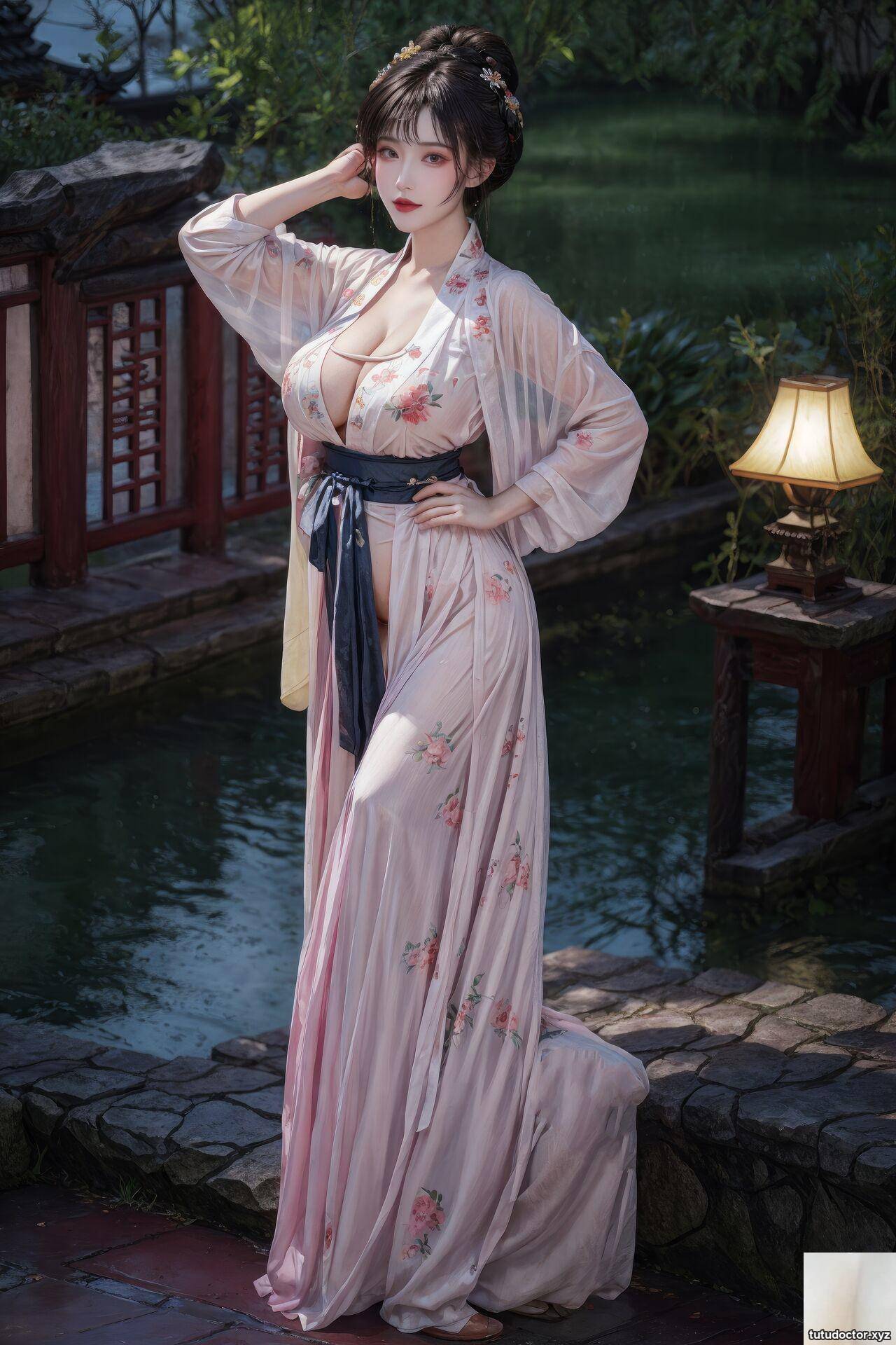 A Dream of Red Mansions Wang Xifeng