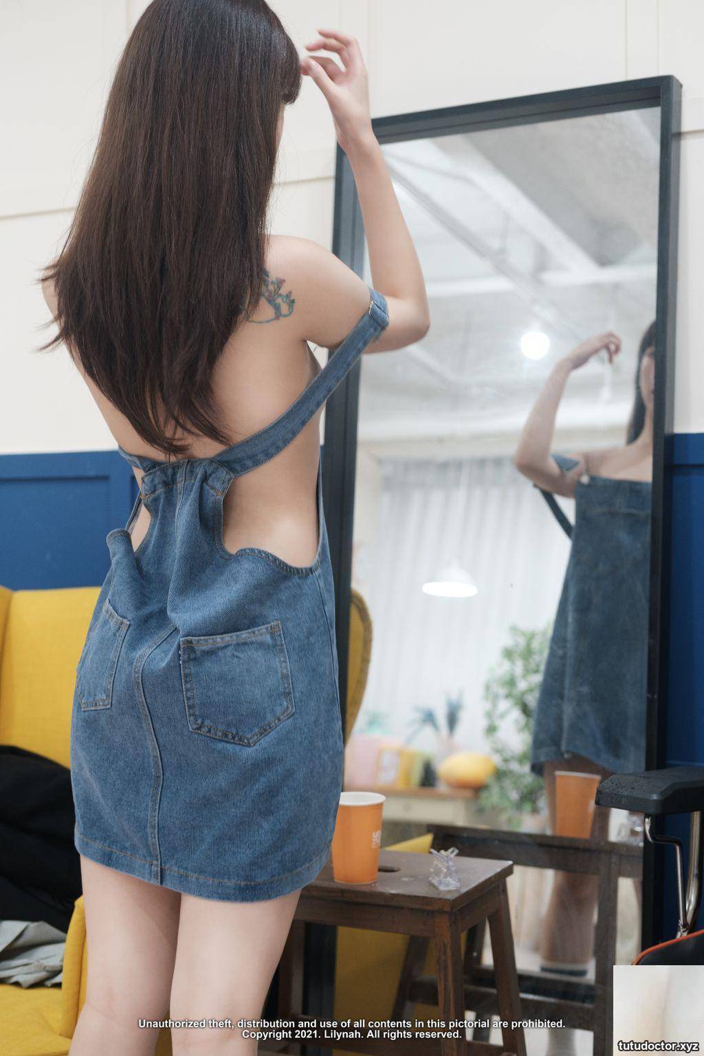 LW024 Shaany (샤니) Vol.2 Adult · photo 10 of 87