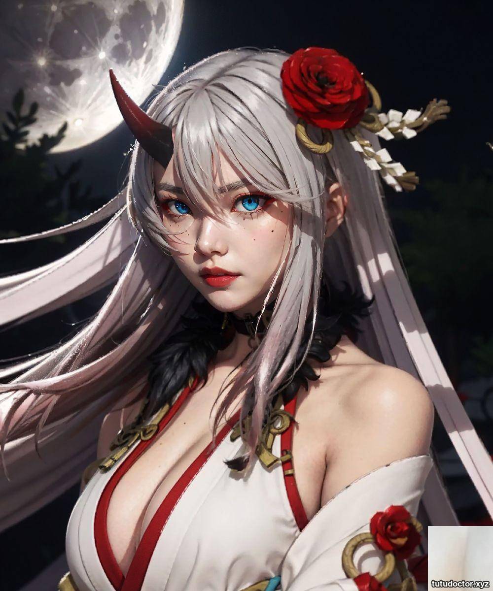 Devil Lady extras