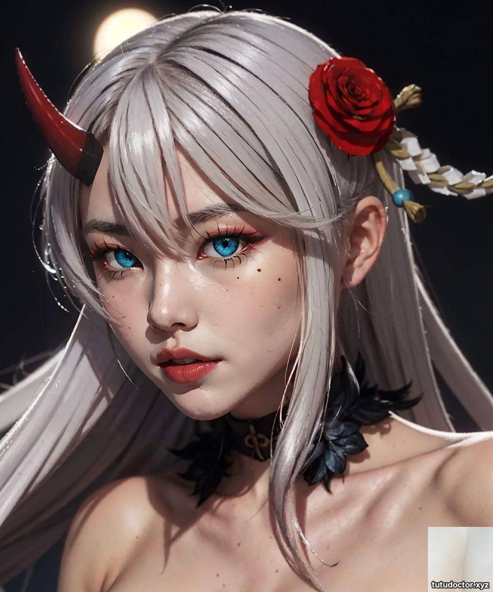 Devil Lady extras · photo 32 of 117