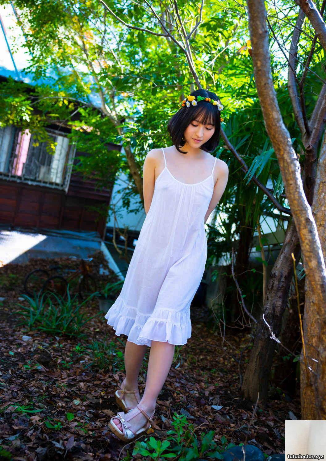 Rikka Ono 小野六花 – Cosplay Fetish Book (99 · photo 43 of 99