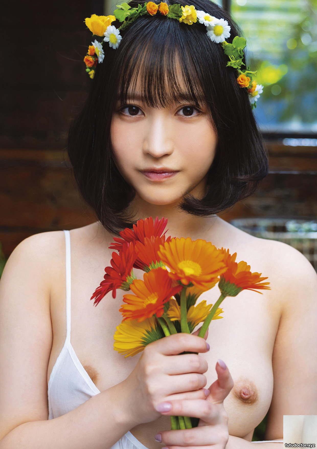 Rikka Ono 小野六花 – Cosplay Fetish Book (99 · photo 98 of 99