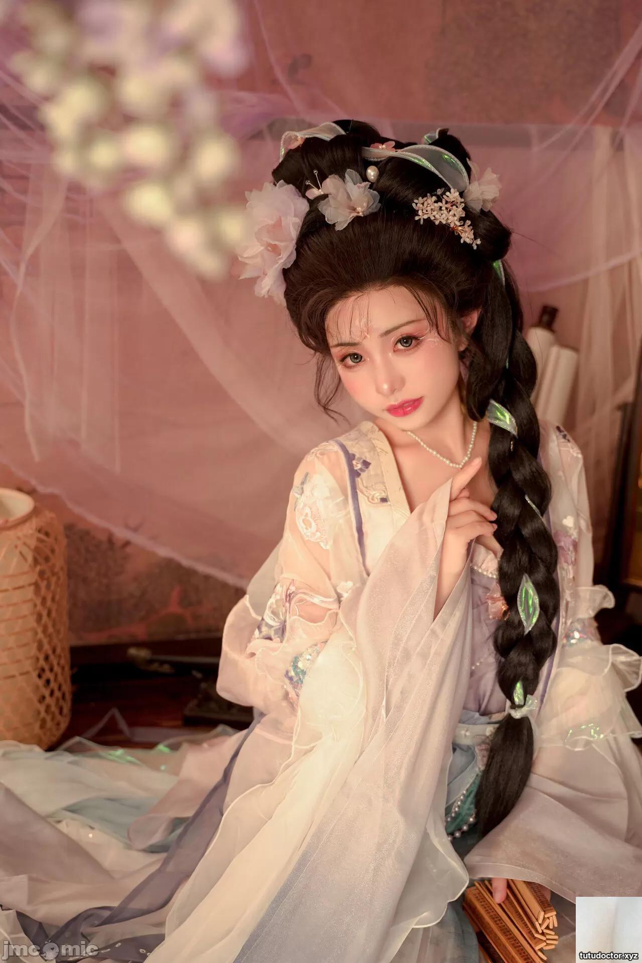 Explosive Girl Meow Xiaoji – December T3 Sauvignon Blanc · photo 11 of 94