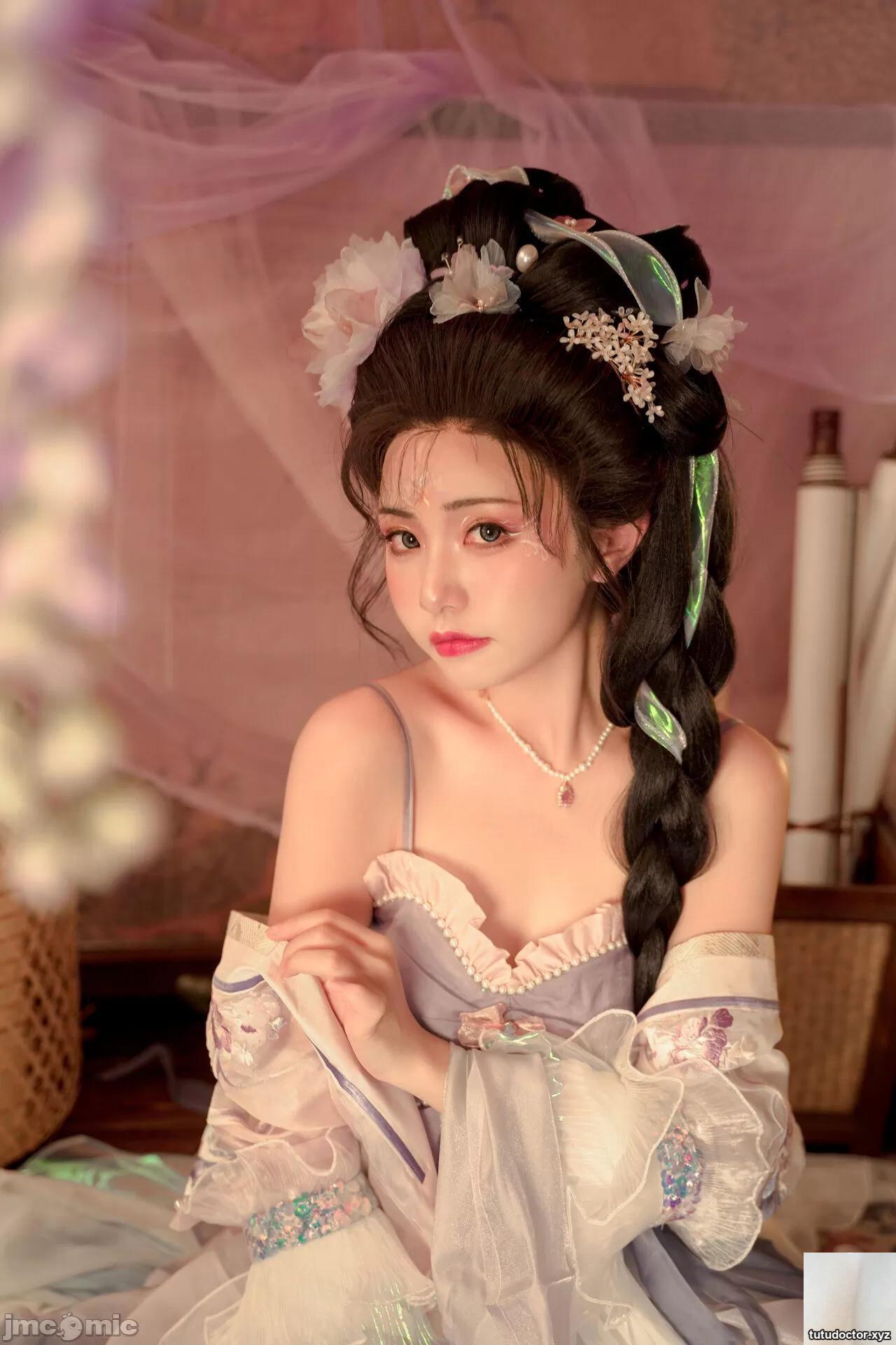 Explosive Girl Meow Xiaoji – December T3 Sauvignon Blanc · photo 48 of 94