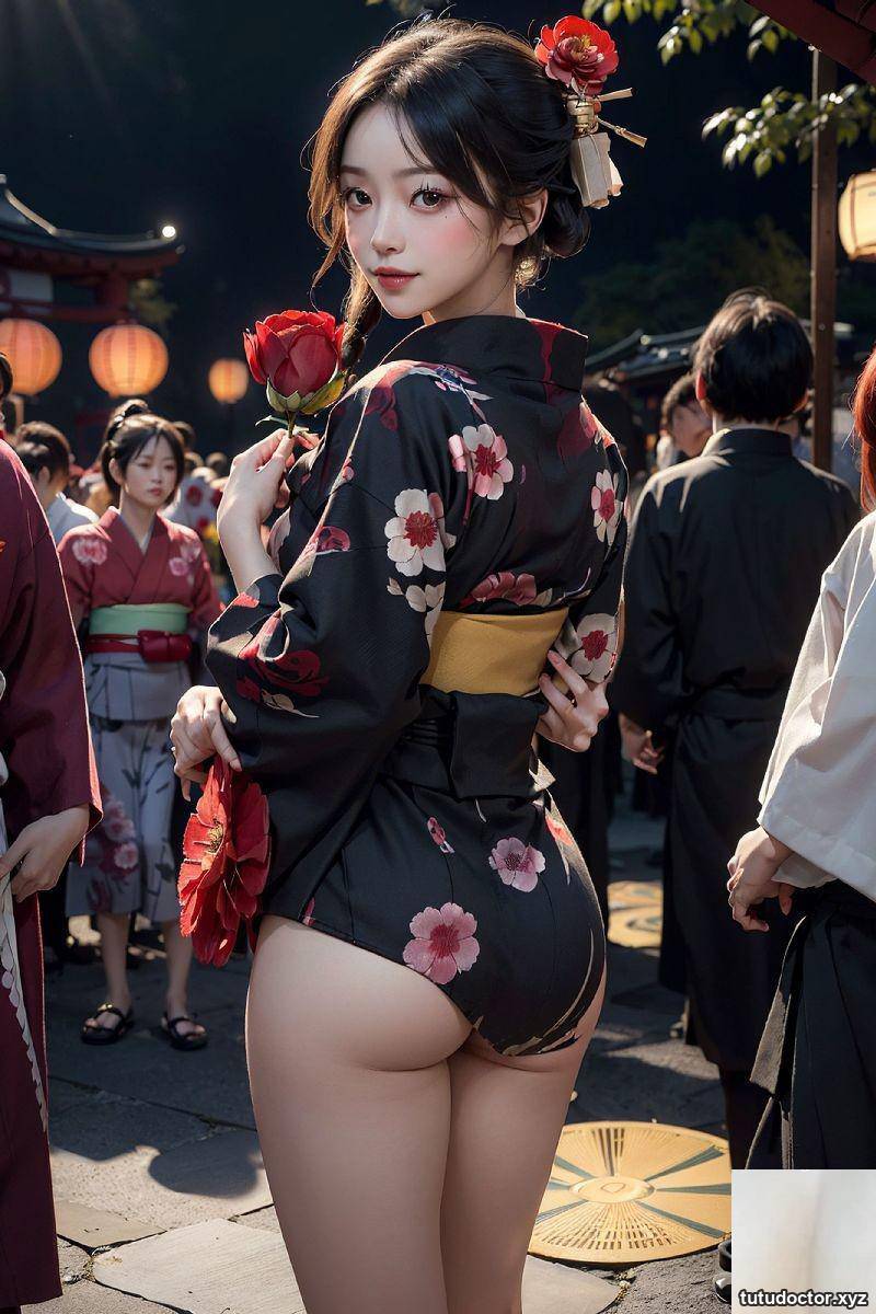 Japan Kimono_extra · photo 69 of 82