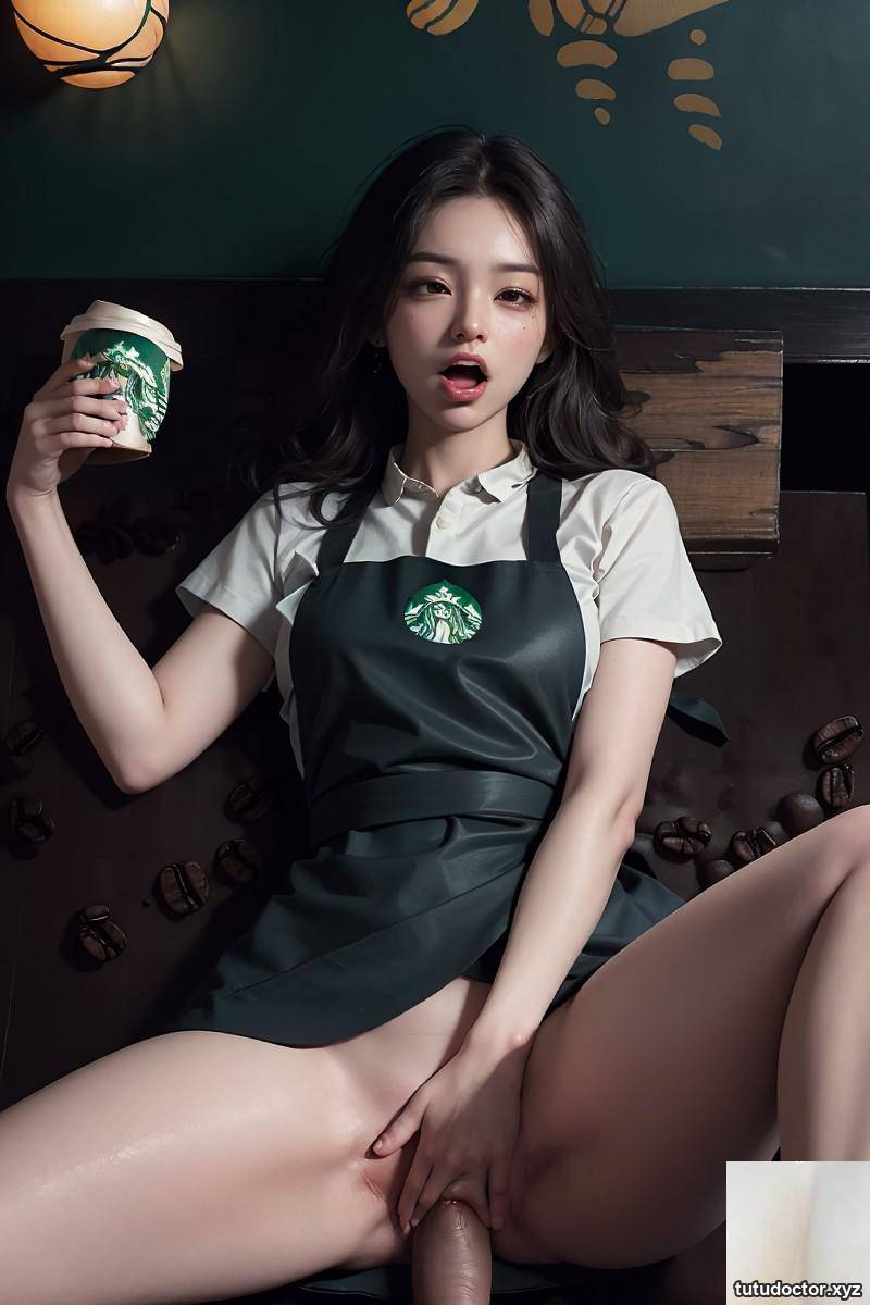 Starbuck Girl_extra · photo 30 of 117