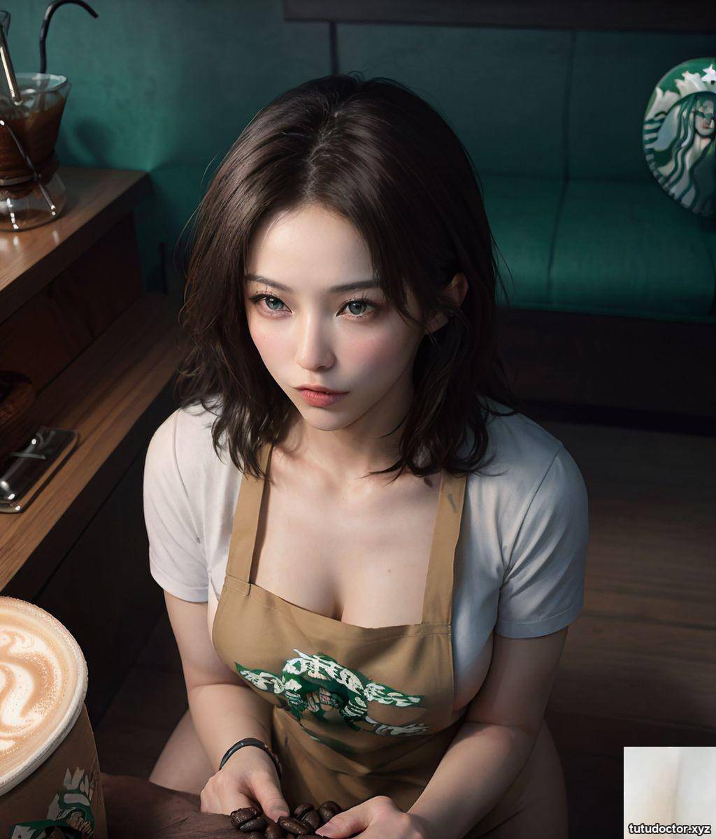 Starbuck Girl_extra · photo 69 of 117