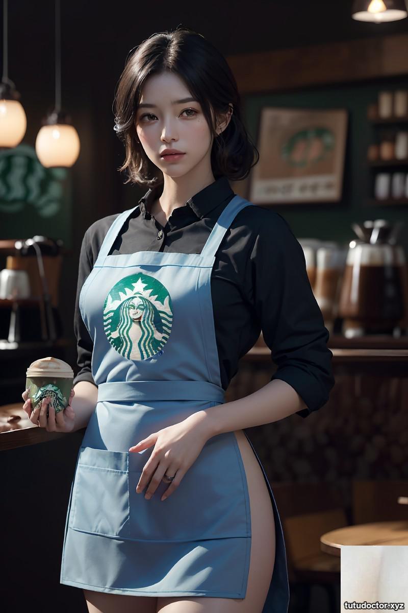 Starbuck Girl_extra · photo 86 of 117