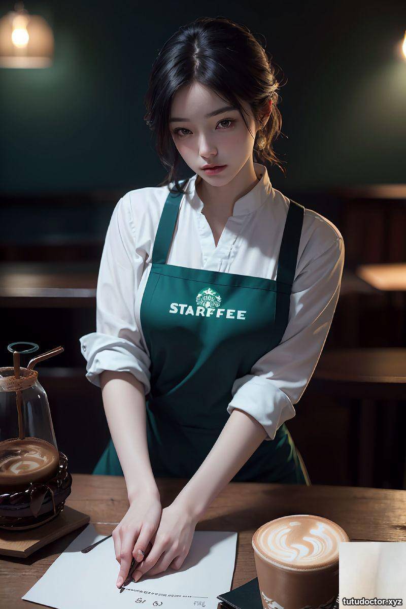 Starbuck Girl_extra · photo 98 of 117