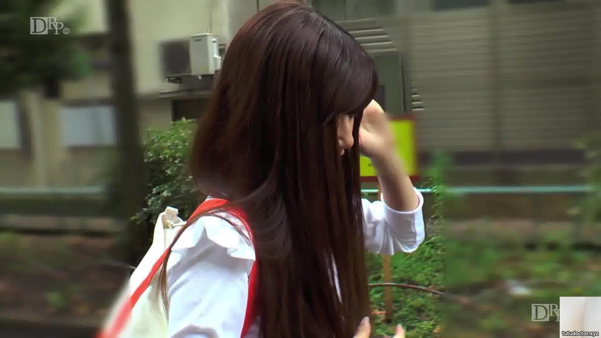 If my girlfriend were Airi – Airino (115P)