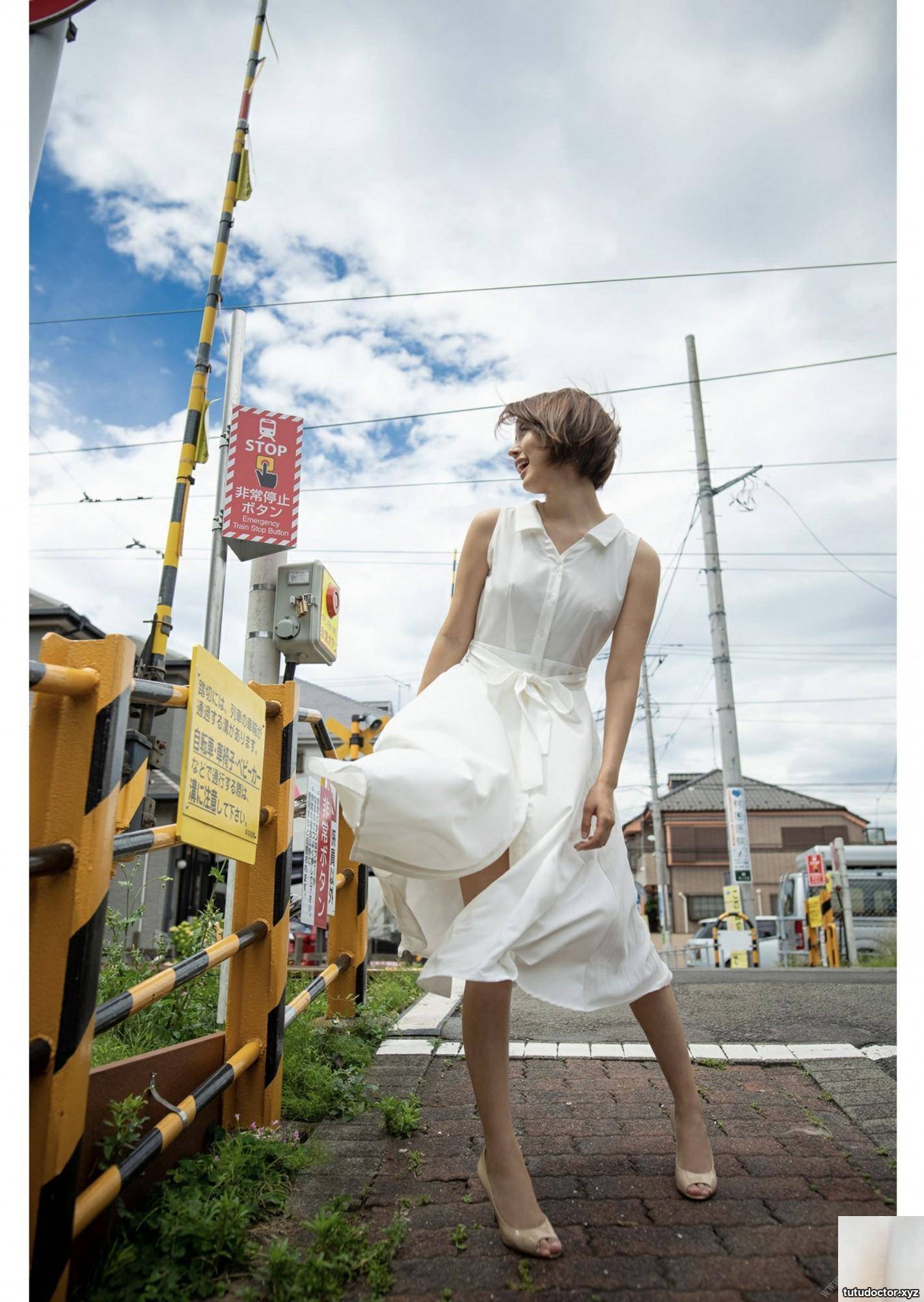 Tsukasa Aoi Tsukasa Aoi – I’ve been watching you