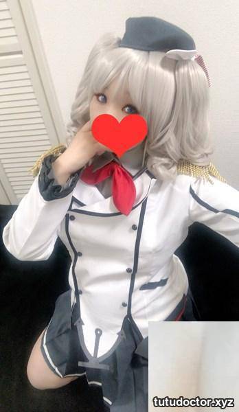 (Naomin @ Breastfeeding) Various Kashima-san · photo 2 of 43