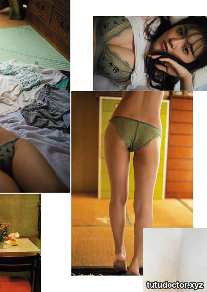 Young and beautiful girls dare to show off their figures · photo 22 of 33