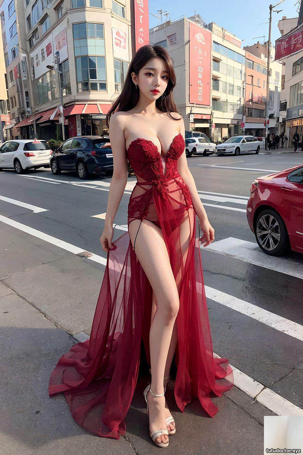 PATREON zepa – Red is the Colour · photo 35 of 75