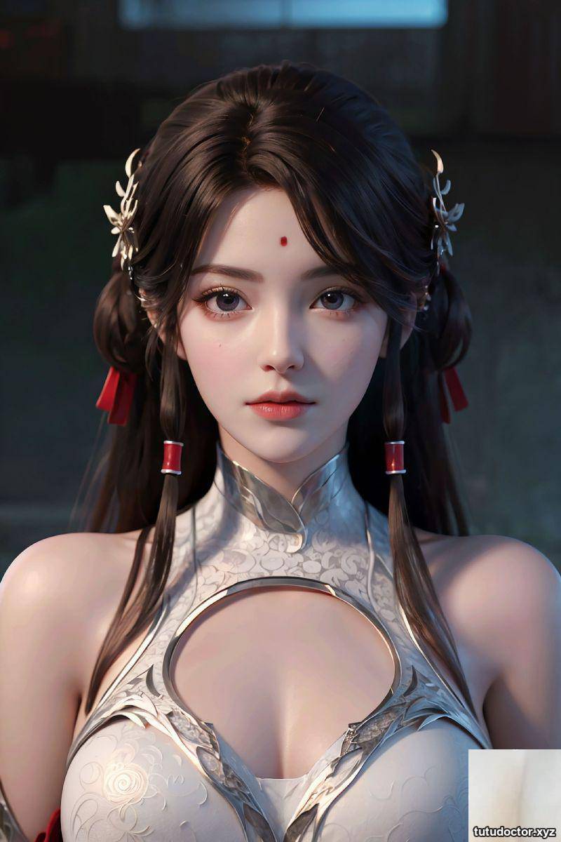 HuoLingEr Huo Ling’er_extra