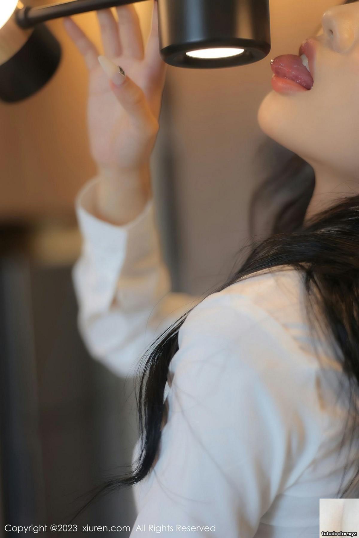 2023.03.29 Vol.6492 Qian Qian Danny End · photo 27 of 96
