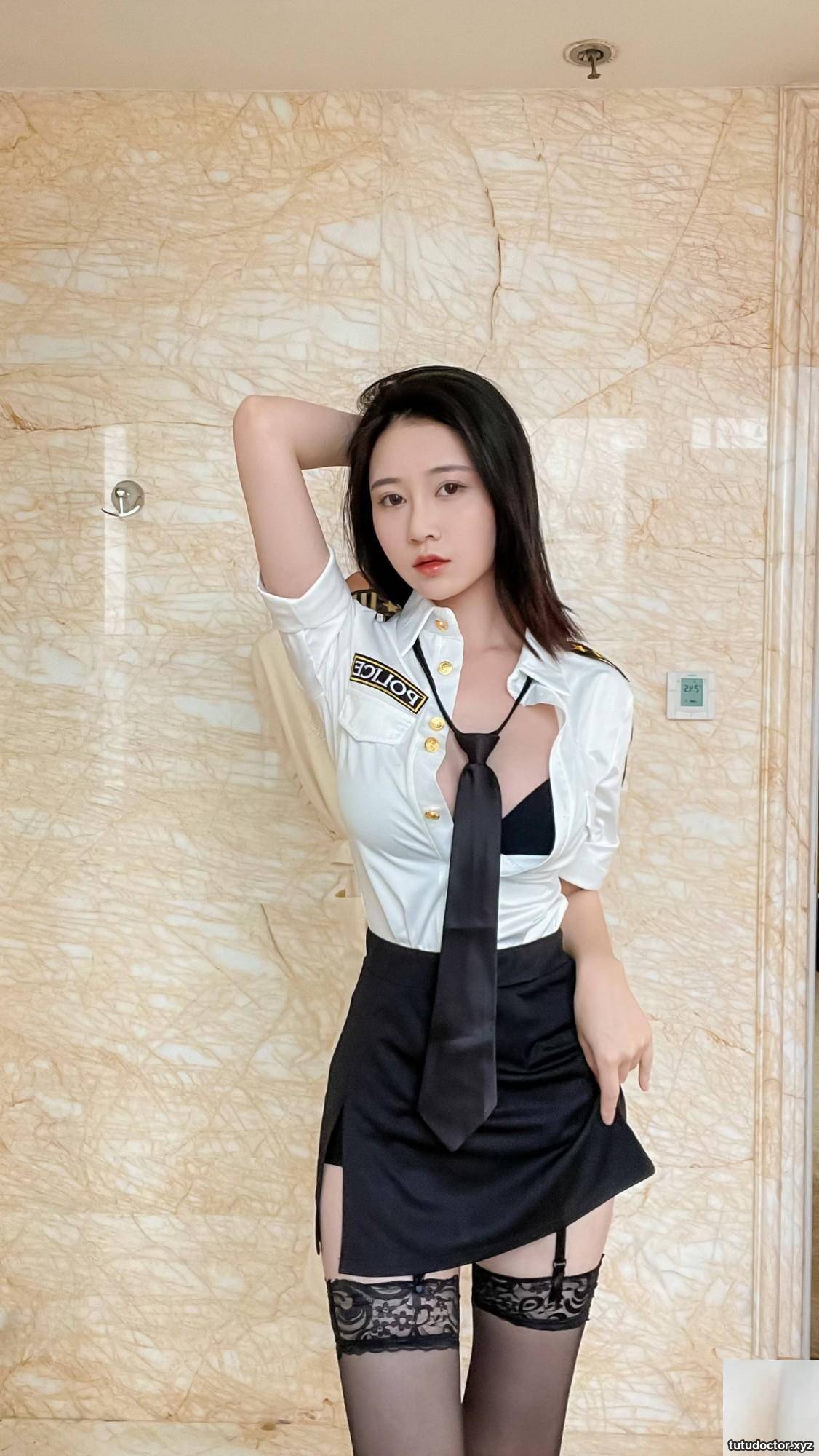 Welfare Girls Annual Police Girl VIP Exclusive · photo 47 of 83