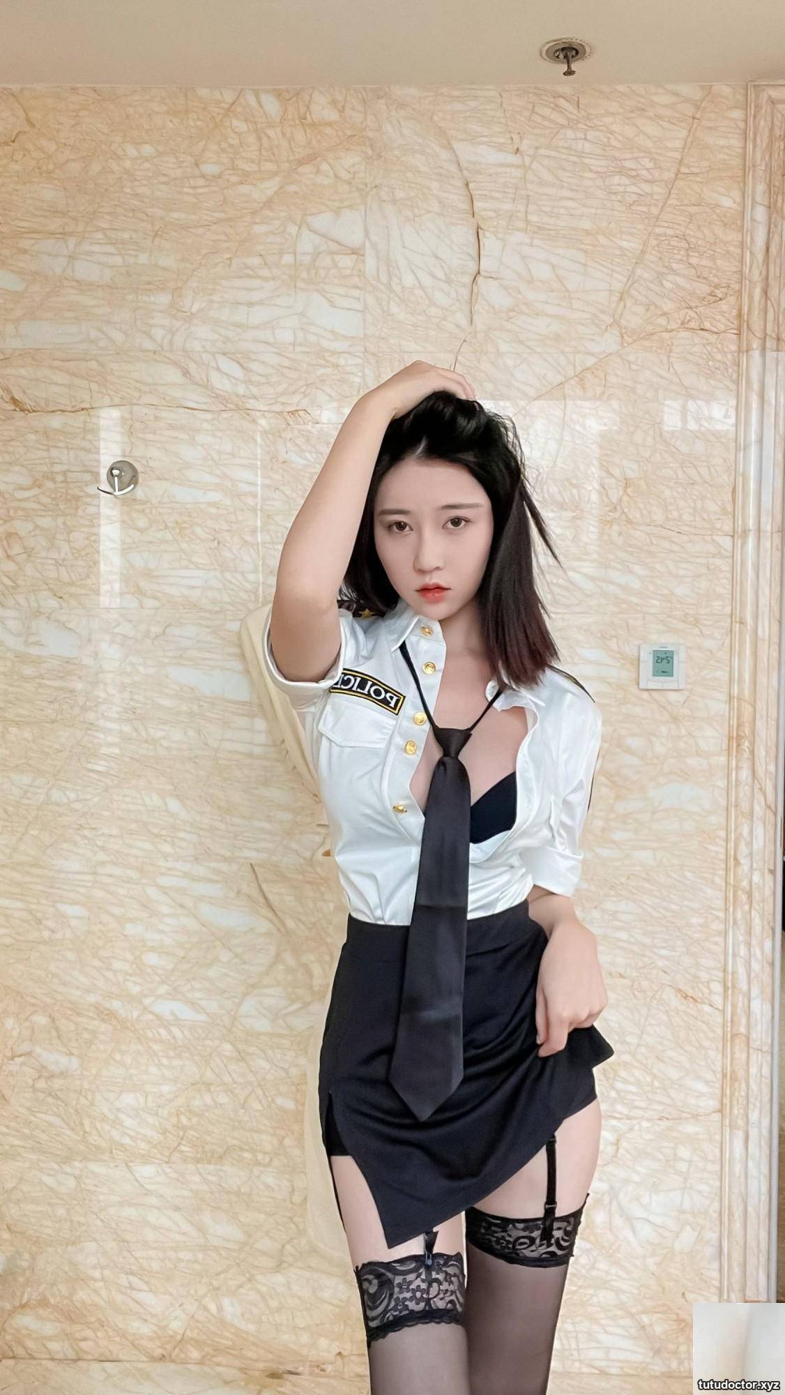 Welfare Girls Annual Police Girl VIP Exclusive · photo 48 of 83